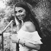 Maria Glukhova's photo