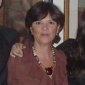Belen Gils foto