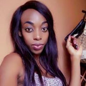 Twaambo Munsandas foto
