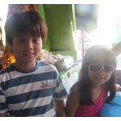 Pinky Tan's photo