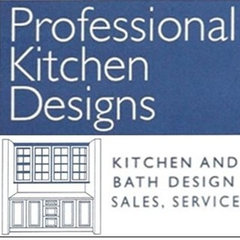 Professional Kitchen Designs