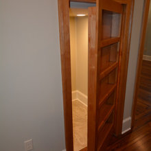 Stairways