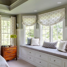 Living Room Ideas