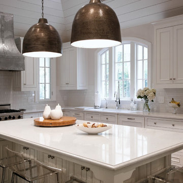 Cambria Torquay Kitchen