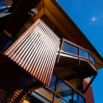 Lotus House