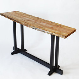 Vitae Collection Hall/Console Table - Console Tables