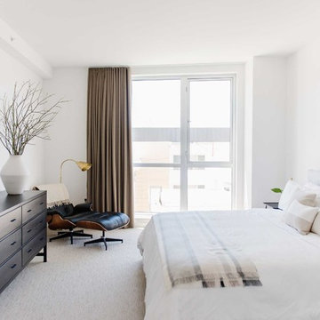 Cow Hollow Interiors