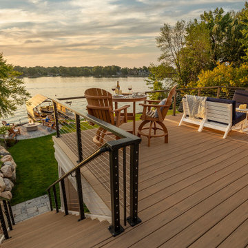 Lakeside Leisure