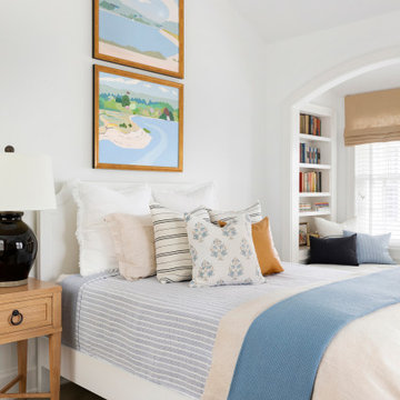 Deer Lake House | Decorating