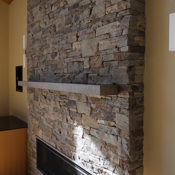 Another Accomplished Project Inside Carmel