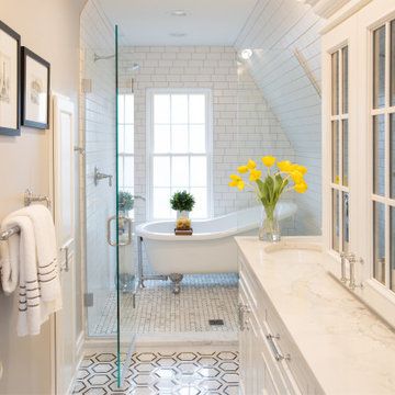 Luxury Bath in Barrington