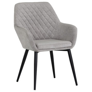Jayna Dining Chair, Stone