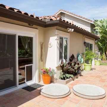 A Beautiful Folding Door Application
