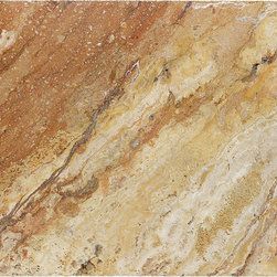 Travertine - Products