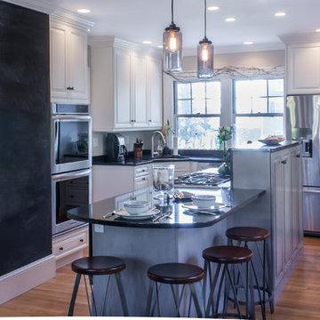 Kitchen Remodel Manchester NH