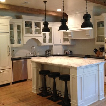 North Jackson Kitchen Renovation