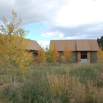 Artist Sanctuary