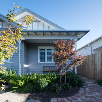 Gable Ends