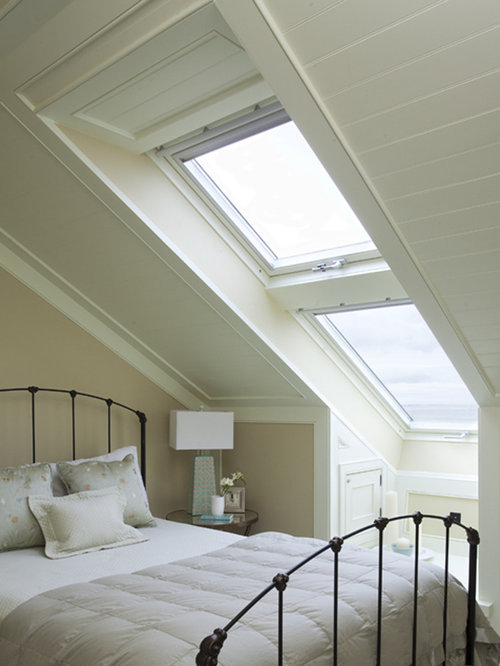 Attic Window Ideas, Pictures, Remodel and Decor