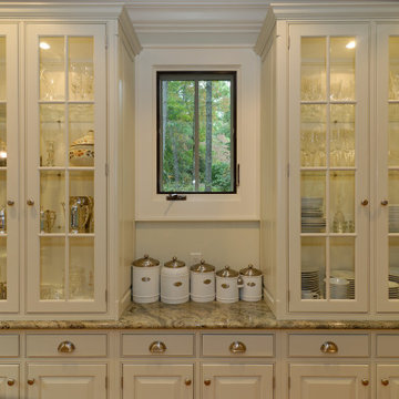 Kitchen / Pantry