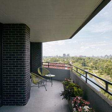 Canal View Condo