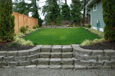 Landscaping & Outdoor Living