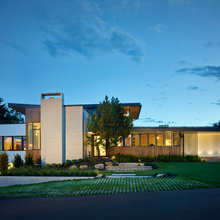 Green Driveway