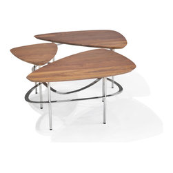 Ripple Coffee Table by Lounge22 - Products