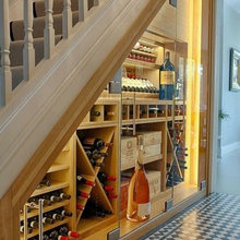 Wine Storage