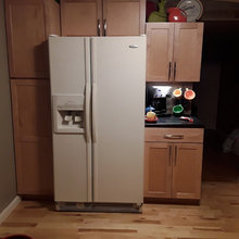 appliances