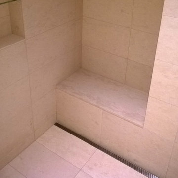 Lineal drains