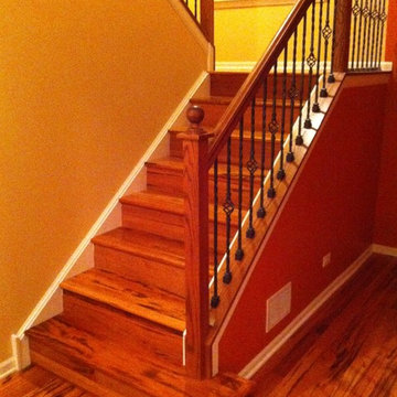 Our Work