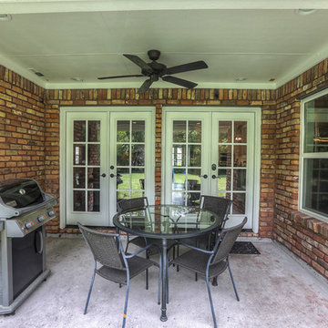 Full Home Remodel