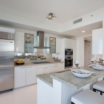 Bellini Williams Island - 803 Line B - Aventura, Florida