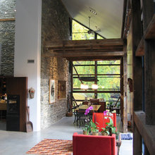 Barn House