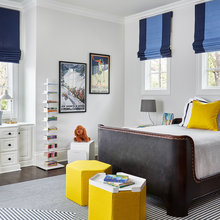 kids bedroom