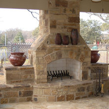 patios