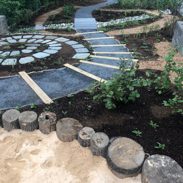 Druid Heights Nature Playspace