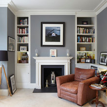 Library/Office
