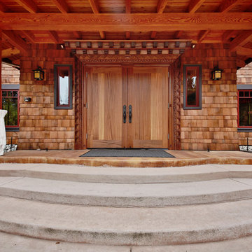 Temple