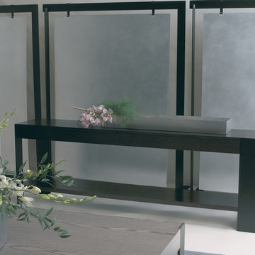 Antoine Proulx Dining Rooma