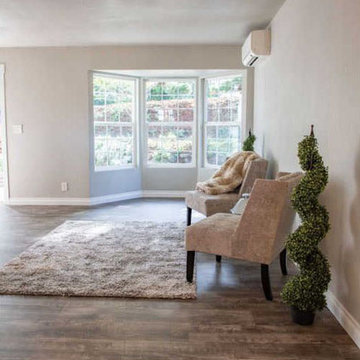The Dalles Full Renovation