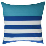 StyleCraft - Dann Foley Square Cloth Cushion Duck Print Upholstery DFS10005DS - Add a comfortable and stylish touch to your home decor arsenal with the StyleCraft Dann Foley square cloth cushion. This beautiful pillow cushion is made from duck cloth and sports a unique pattern. Use this decorative pillow to decorate a nearby bed or couch.