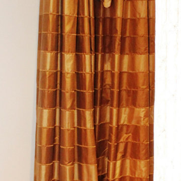 WINDOW TREATMENT
