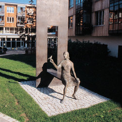 Bronze Statues - Artwork
