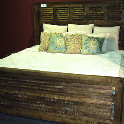 Beds and More! - Products