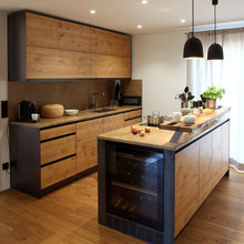 Mediterranean Kitchen