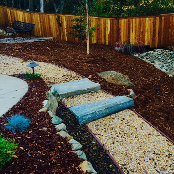 Post Renovation - Twin Oaks Road
