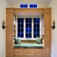 spare room