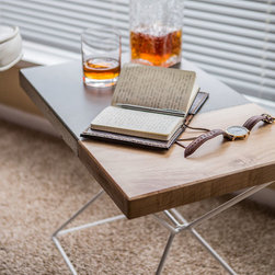 SPECIAL BLEND - Side Tables And End Tables